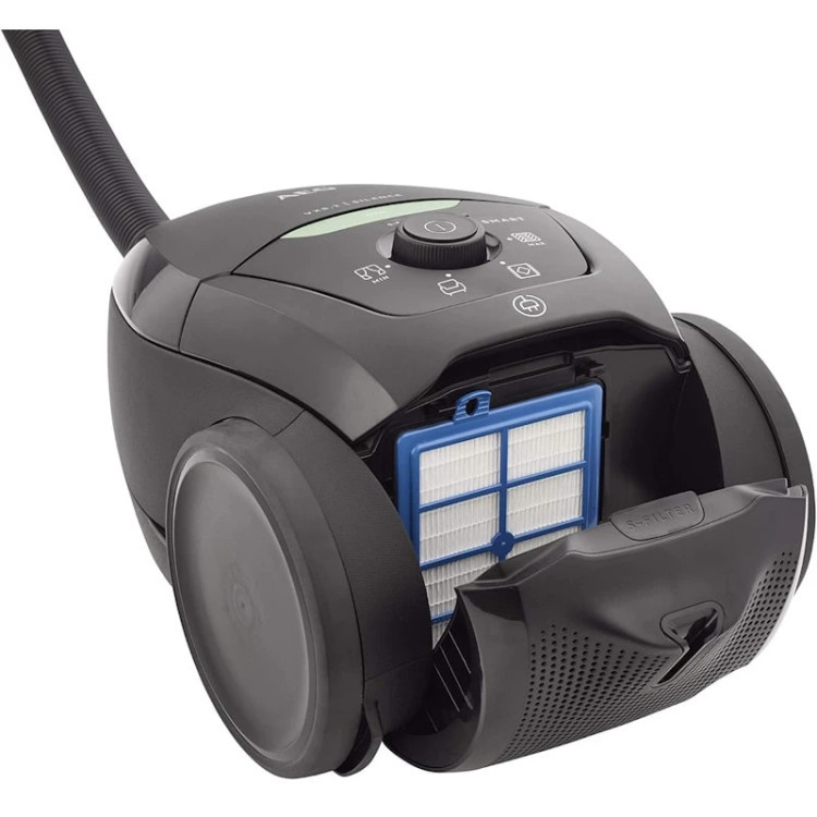 جاروبرقی سوپرسایلنت آاگ آلمان مدلAEG VX82-1-ÖKO