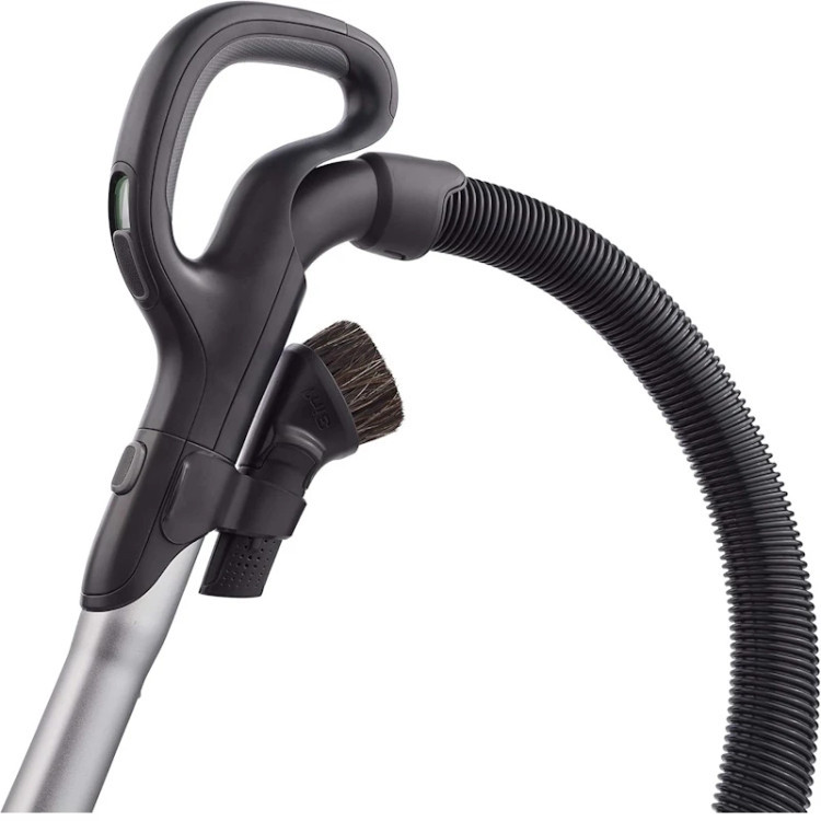 جاروبرقی سوپرسایلنت آاگ آلمان مدلAEG VX82-1-ÖKO