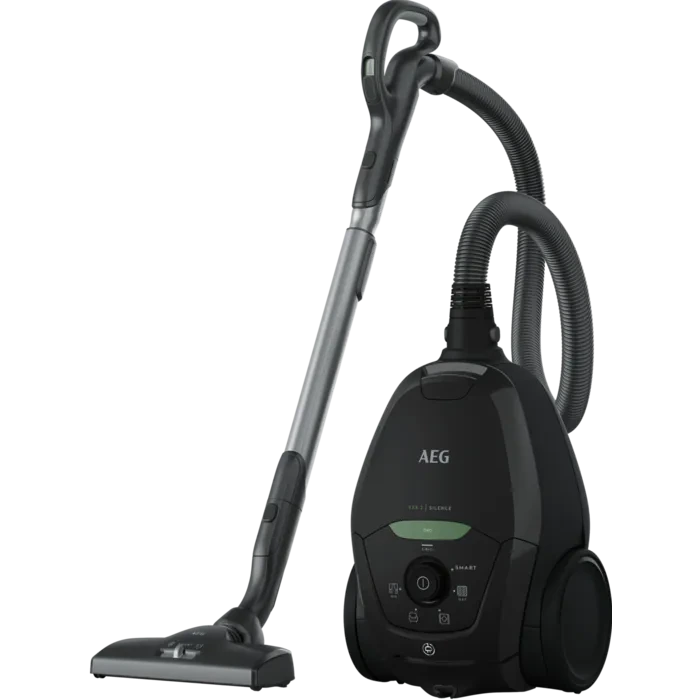 جاروبرقی سوپرسایلنت آاگ آلمان مدلAEG VX82-1-ÖKO