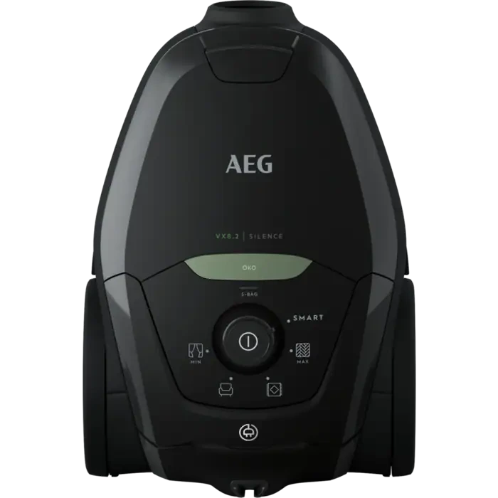 جاروبرقی سوپرسایلنت آاگ آلمان مدلAEG VX82-1-ÖKO