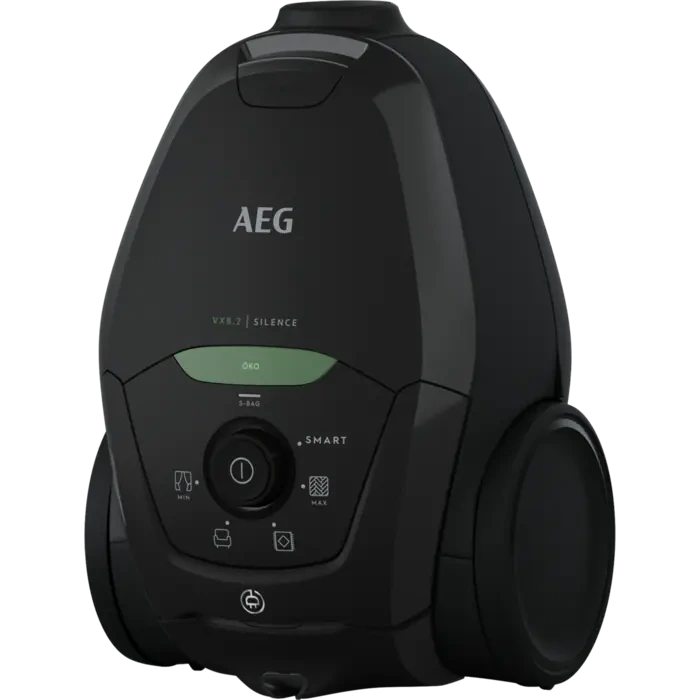 جاروبرقی سوپرسایلنت آاگ آلمان مدلAEG VX82-1-ÖKO