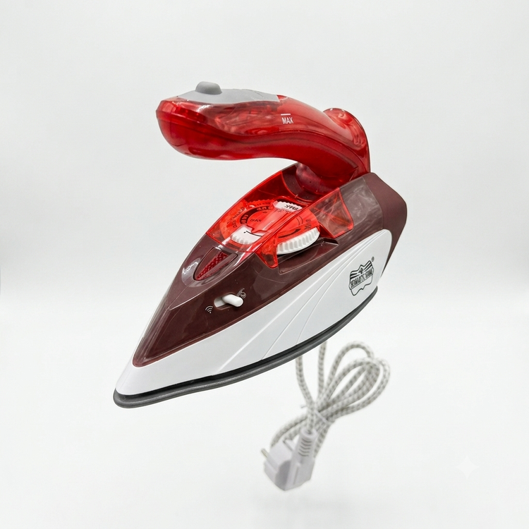 ‏اتوبخار مسافرتی رومانتیک هوم مدل VANS48