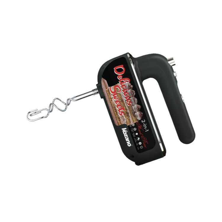 همزن تک(بدون کاسه) کوزانو انگلیس مدل hm230