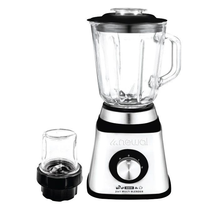 مخلوط کن دوکاره نوال ترکیه مدل BLD-3047